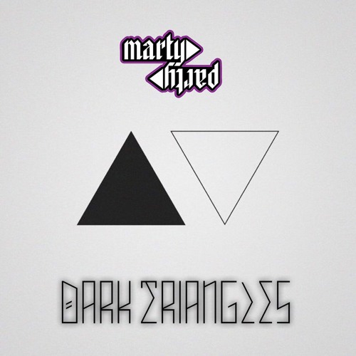 Dark Triangles