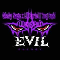 No Fatigue Cypher - Gbaby Sage X Lil Cartel X Yung Cupid X Pak222Loud