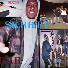 Pi-ZZO ft Bear 33$tack$