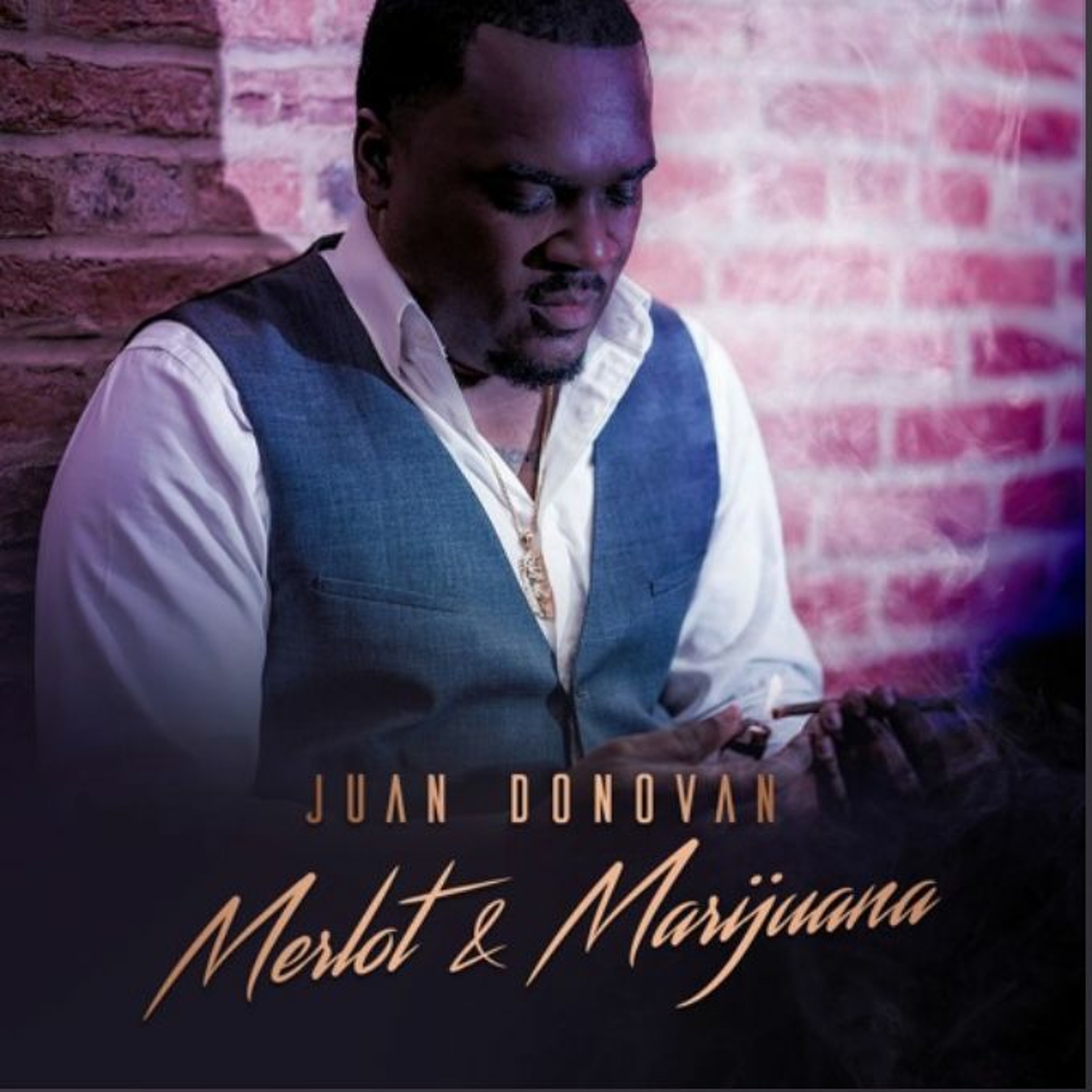 Fireworks produced by Juan Donovan episode artwork
