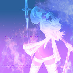 mimikyu - [PARANOiA x Fateless]