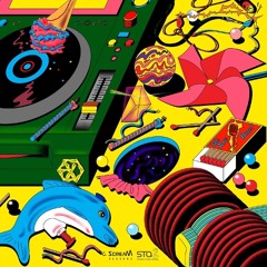 EXO - Power (R3HAB Remix)