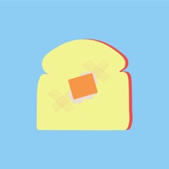 Buttered Toast