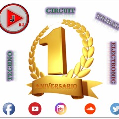 Musica De Antro - Circuit House(Junio Verano) 2018