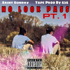 JUSS A THOT (Prod. By 434)