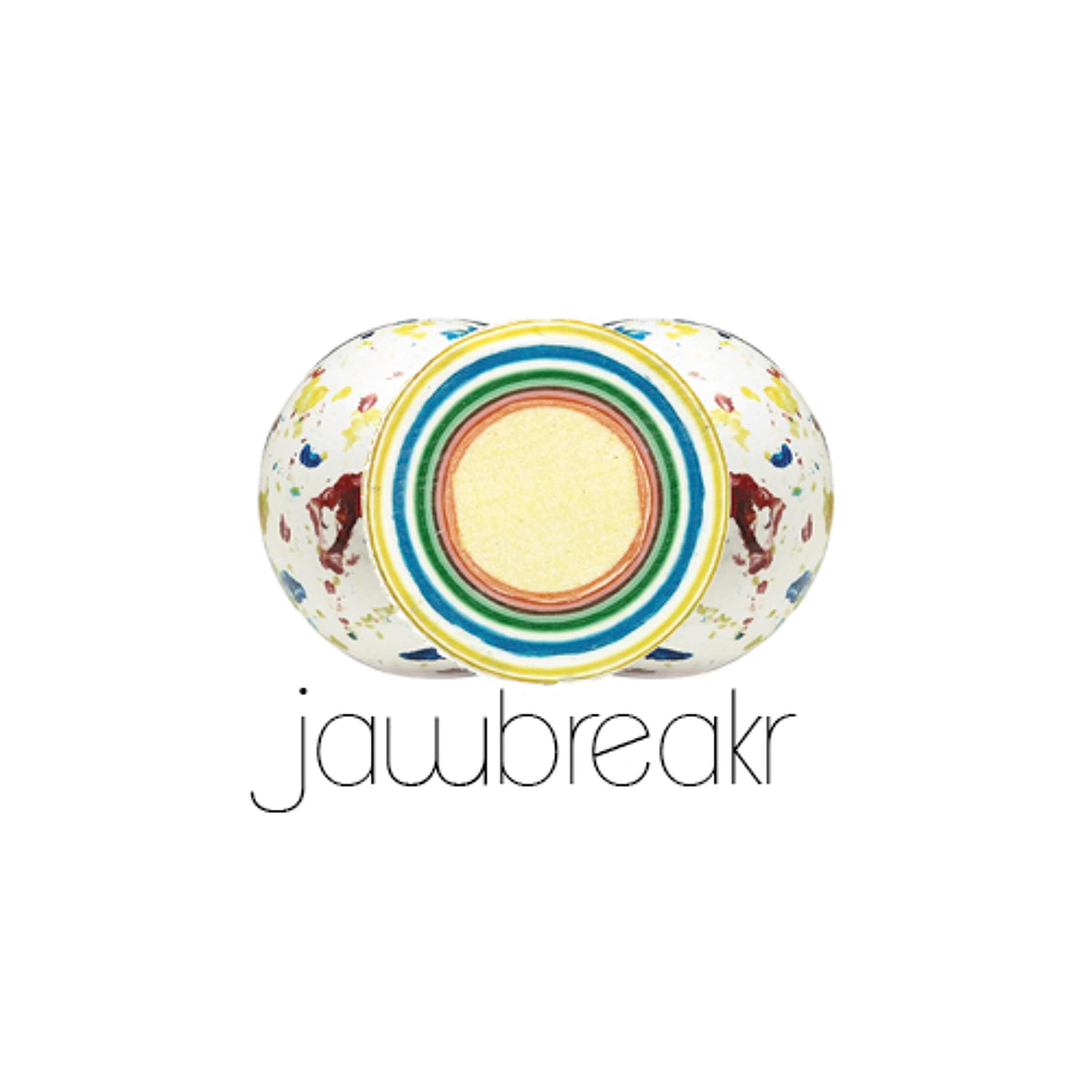 Jawbreakr episode artwork