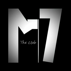M7 Club Summer Fest 12h Live Rezzals Set 7_2018