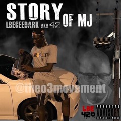 Lbe Gee Darka - Story Of MJ 🗣💯🎤