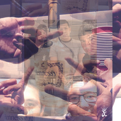 #FukowMyFace (With Yungeazyyy, KiddFendii, StepC & Nicholas Cavaiuolo)