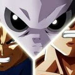 Final Hope- Dragon Ball Super