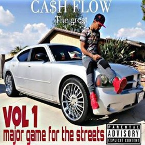 Stream you noticed me cash flow the great by Cash flow the great ent ...
