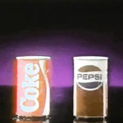 brok j - Coke Or Pepsi
