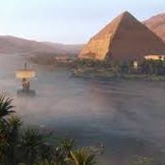 SO WAS RED ___ Waters Of The Nile    }7.7{