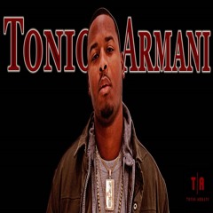 Tonio Armani - "Toast Up" (Gunna Remix)Prod. By Wheezy(SoulMix)