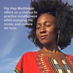 Walking Through The Fear Feat Zo And Toni Blackman