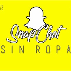 SNAPCHAT SIN ROPA - DJ ALAN GOMEZ