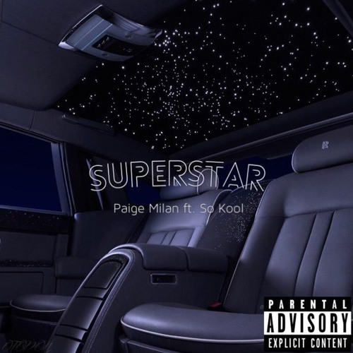 "SUPERSTAR"  FEAT .SOKOOL