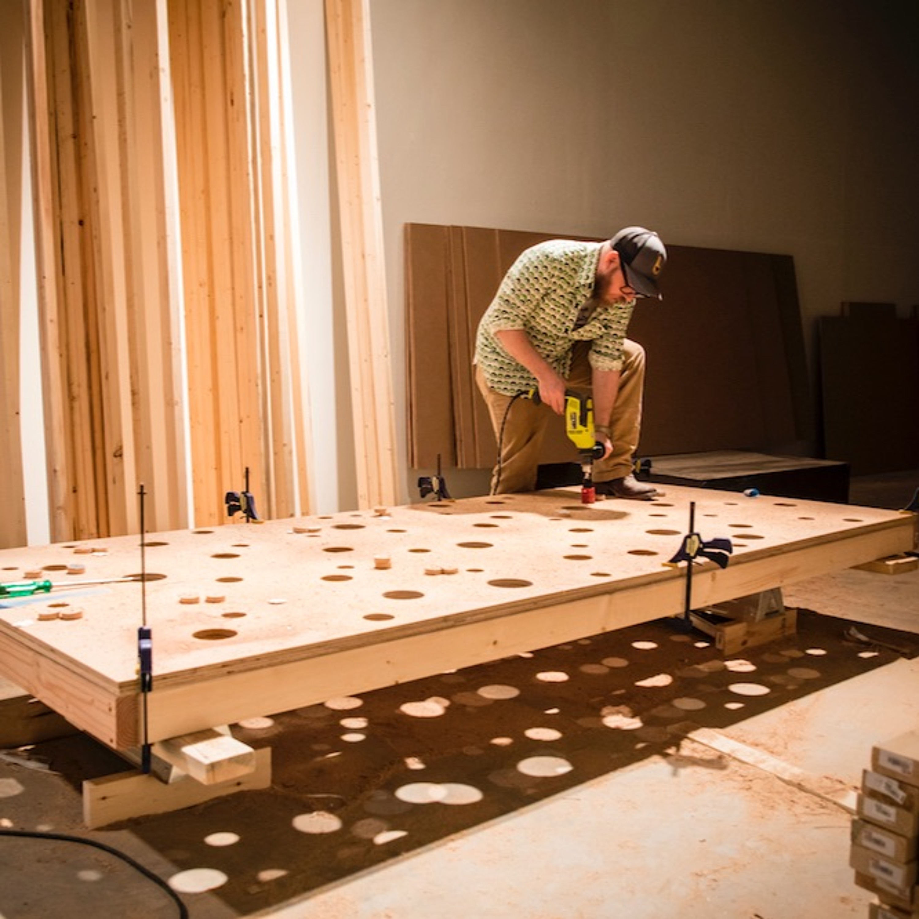 Art Dirt: Texas Shows We'd Like to See, and the Point of an Art Writing Prize episode artwork