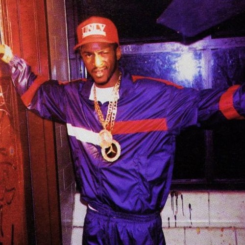 Eric B Rakim Run For Cover 1990 By Hip Hop Classics