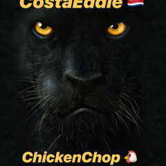 COSTALEDDIE FT CHICKENCHOP THUNDER
