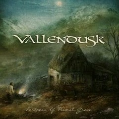 Vallendusk - Fortress of Primal Grace (full album)