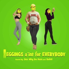 A Podcast about nothing at all