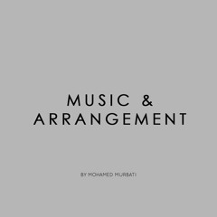 Music & Arrangement | توزيع موسيقي