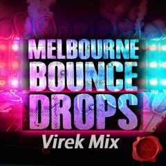 Mix Melbourne Bounce Cap 1