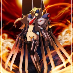 BBCP OST - Sword Of Doom II (Mu's Theme)