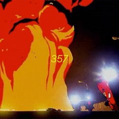 everyday 357 (July 7 18)