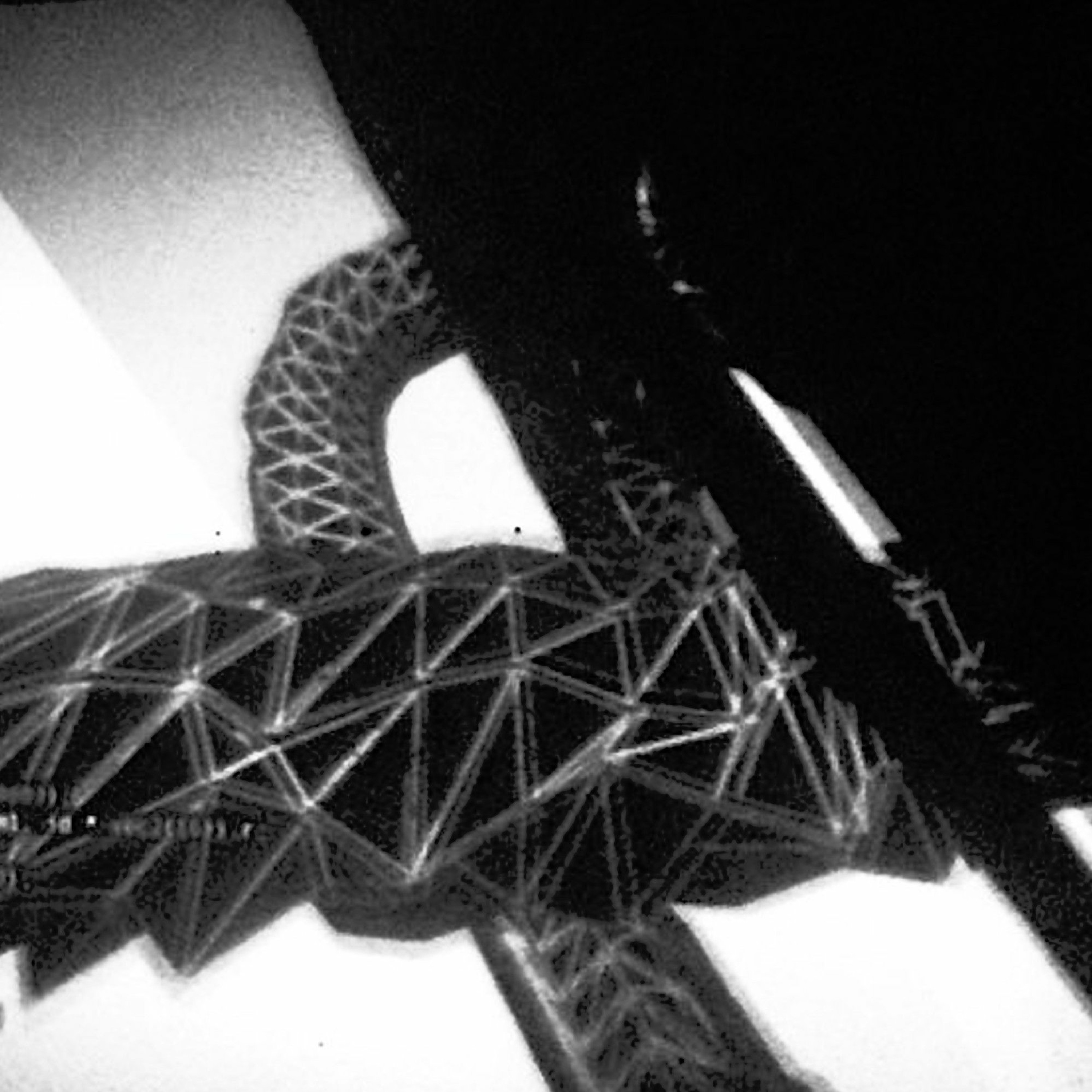 With Chiho Oka, Live at Algorave at Ochiai Soup, Tokyo 180603 episode artwork