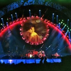 Pink Floyd - Hey, you - The Division Bell Tour, 1994