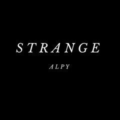 Strange (Prod. By 1998)