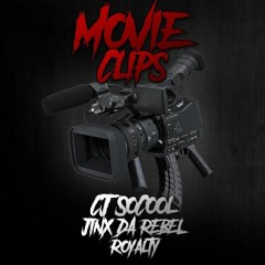 MOVIE CLIPS-CJ SO COOL FT. ROYALTY & JINX DA REBEL-Bass Boost