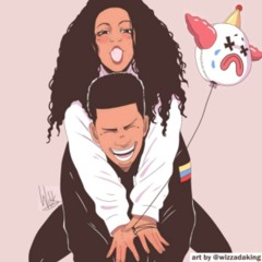 QUINSAY-THE WAY I FEEL