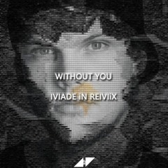 AVICII(아비치) - Without you IVIADE iN Remix