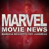 Sebastian Stan Talks Ant-Man Credits, Pics of Anubis set! – Marvel Movie News #42 – July 30th, 2015