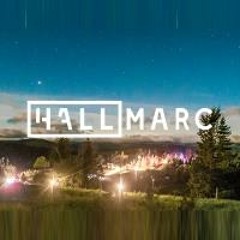 Hallmarc - Curiosity 2018 Mix