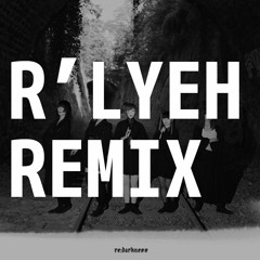 NECRONOMIDOL - R'LYEH (JitteryJackal remix) 【digest】
