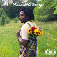 Renewable Energy (Interlude) ft Jennifer Villareal
