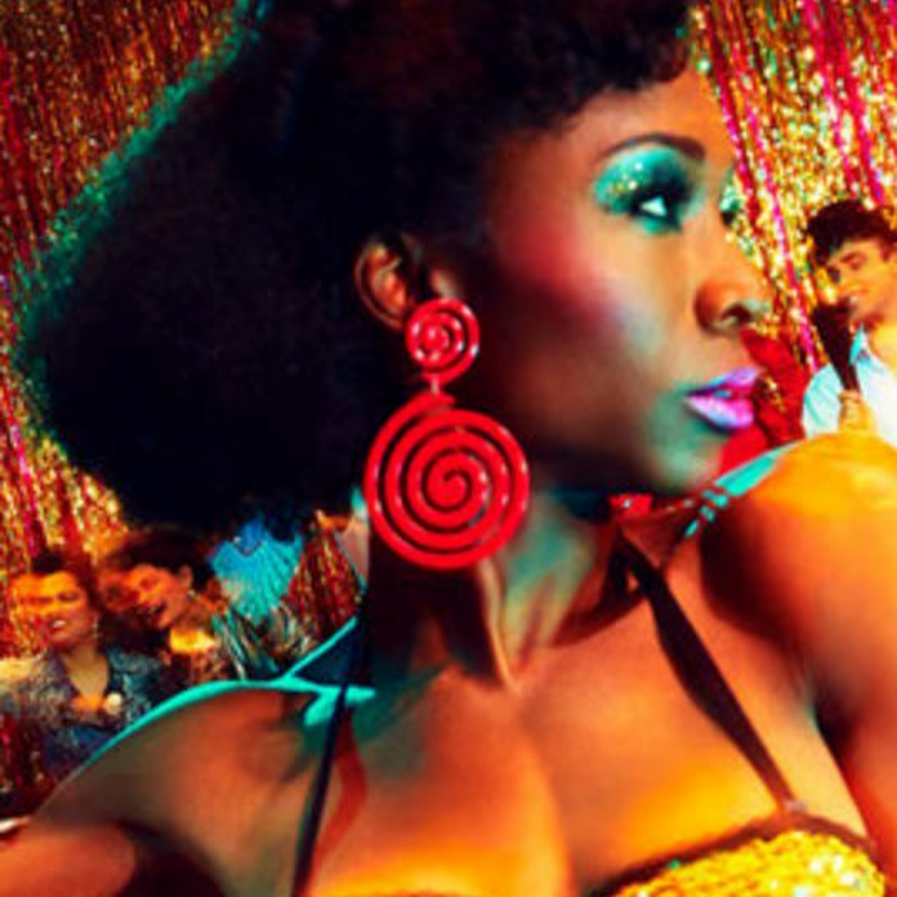 #MarshasPlate Reviews: #PoseFX Ep 5