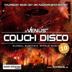 Couch Disco 010