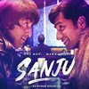 Hum To Dil Se Haare ! Sanju Movie ! Ranbeer Kapoor ! 2018 New Songs