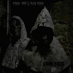 ESKR ONE & BLAQ MASQ - FROM BEYOND FEAT. DR CREEP, COLOASUS MC & DJ TMB