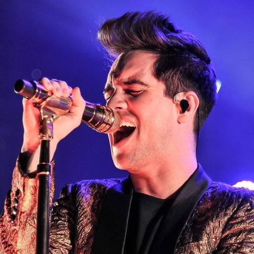 Panic! At the Disco - Roaring 20's (Drumless Version)