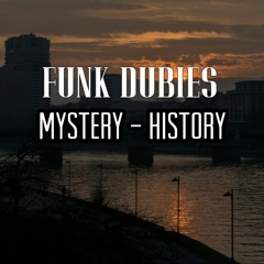 FUNK DUBIES   -  FUTURA