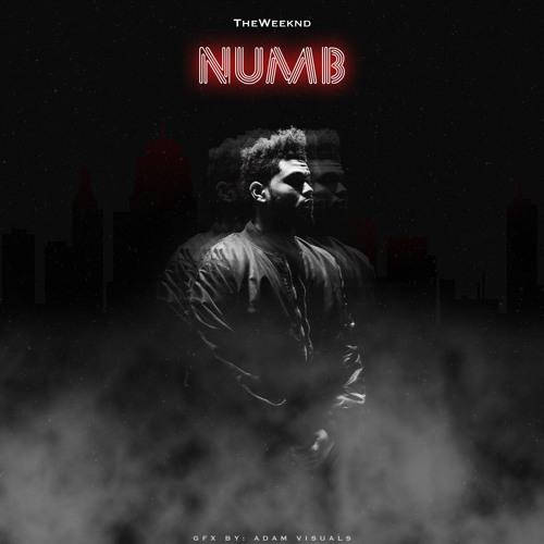Numb by Adamh904_ | Adamh904 | Free Listening on SoundCloud