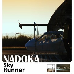 Sky Runner (映画「俺ら、夏鳥」主題歌)