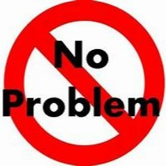 RF- No Problems