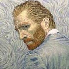 رسالة ڤان جوخ الأخيرة لأخيه قبل إنتحاره اداء لمى